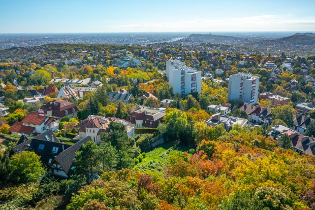 Eladó telek, Budapesten, II. kerületben 600 M Ft