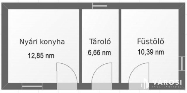 Eladó családi ház, Herencsényben 14.9 M Ft, 3 szobás