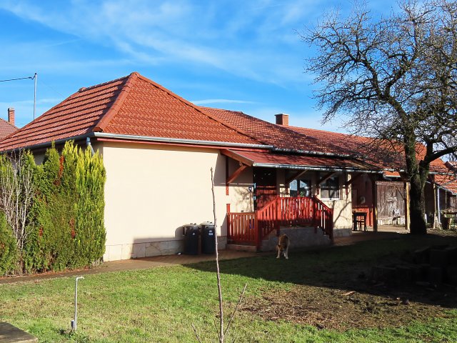 Eladó családi ház, Kálócfán 34.9 M Ft, 4 szobás