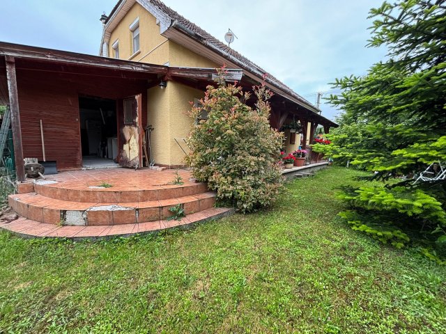 Eladó családi ház, Érden 99.9 M Ft, 2+2 szobás