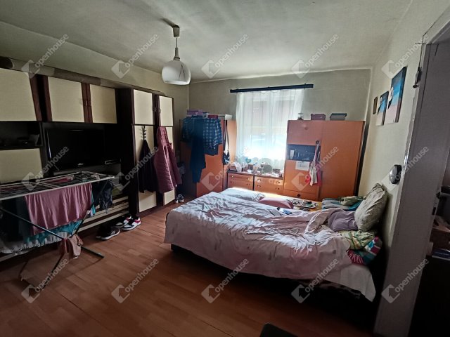 Eladó családi ház, Nagybajomban 12.9 M Ft, 2 szobás