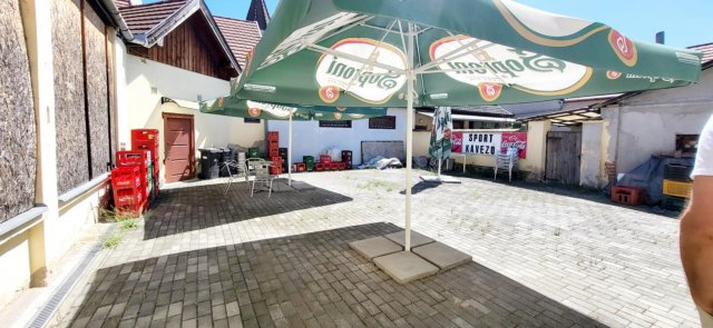 Eladó családi ház, Szécsényen 35 M Ft, 2 szobás