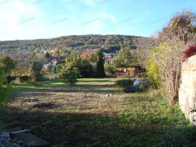 Eladó telek, Balatonfüreden, Balassi Bálint utcában 46 M Ft