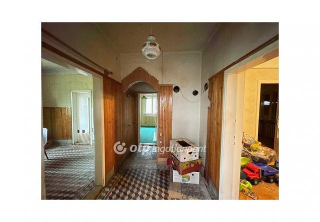 Eladó családi ház, Gödöllőn 106 M Ft, 2+1 szobás