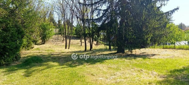 Eladó telek, Győrújbaráton 50 M Ft / költözzbe.hu