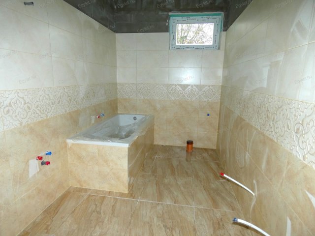 Eladó ikerház, Monoron 62.4 M Ft, 4 szobás / költözzbe.hu