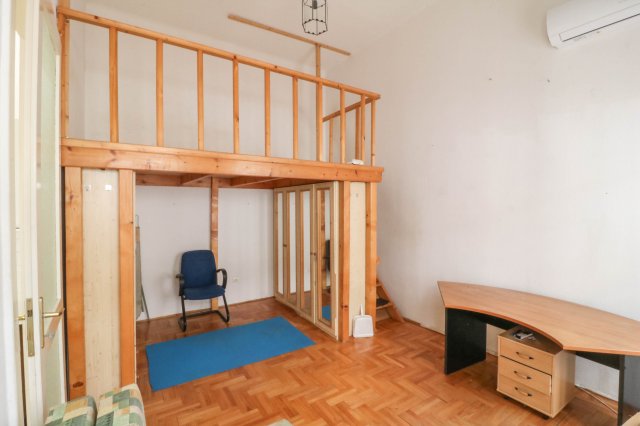 Kiadó téglalakás, albérlet, XIII. kerületben, Csanády utcában