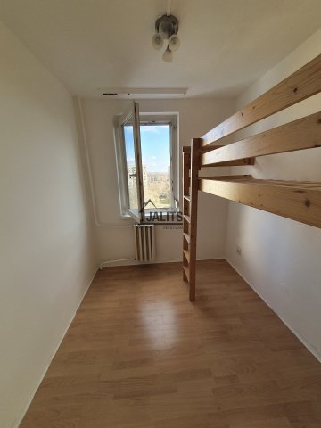 Kiadó panellakás, albérlet, Budapesten, III. kerületben