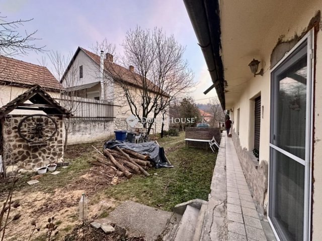 Eladó családi ház, Hidason 8.9 M Ft, 3 szobás