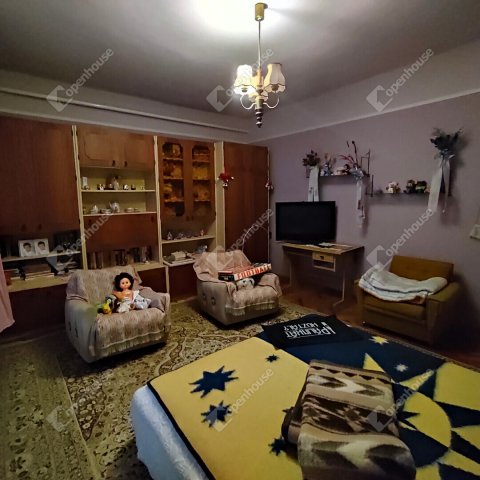 Eladó családi ház, Celldömölkön 29.9 M Ft, 3 szobás