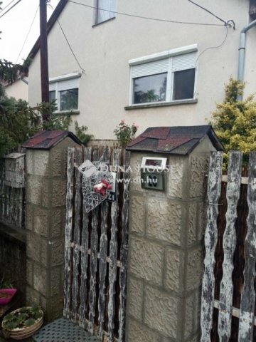 Eladó családi ház, Erdőbényén 36.8 M Ft, 4 szobás