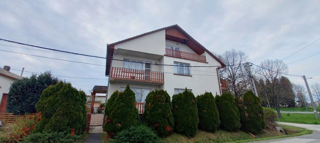 Eladó családi ház, Nagykanizsán, Teleki utcában 85 M Ft