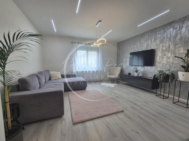 Eladó családi ház, Szigetváron 66.9 M Ft, 3 szobás