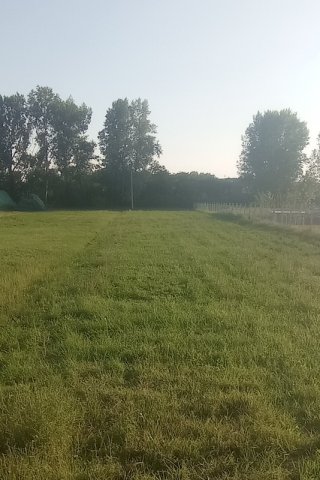 Eladó telek, Hernádon 15.9 M Ft / költözzbe.hu