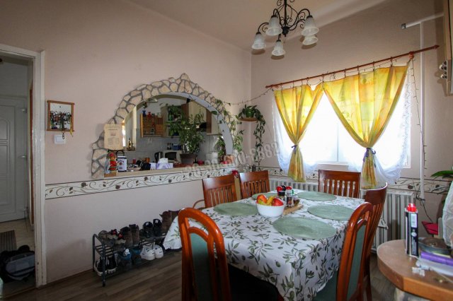 Eladó családi ház, Iregszemcsén 22.9 M Ft, 2 szobás