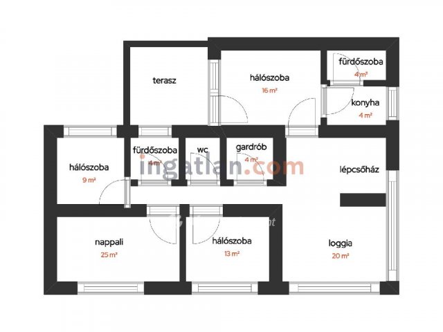 Eladó családi ház, Mecseknádasdon 40 M Ft, 4 szobás