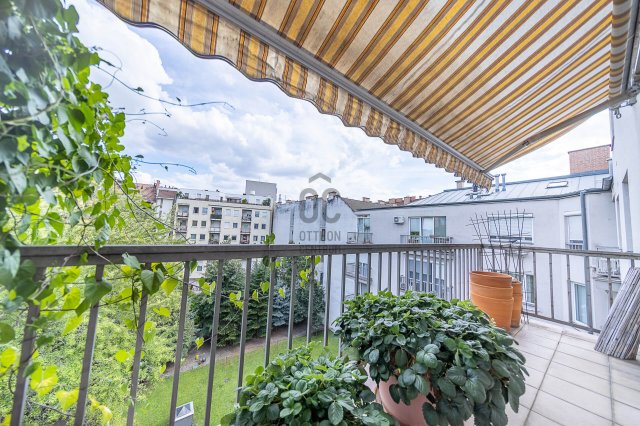 Kiadó téglalakás, albérlet, Budapesten, IX. kerületben