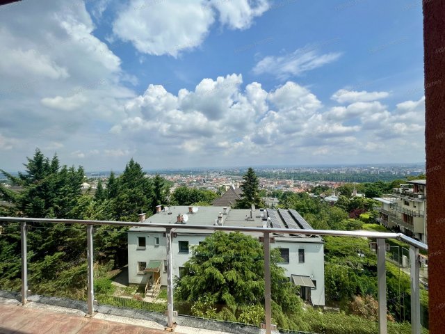 Eladó téglalakás, Budapesten, II. kerületben 265 M Ft, 4 szobás