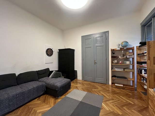 Eladó téglalakás, Budapesten, III. kerületben 64.9 M Ft