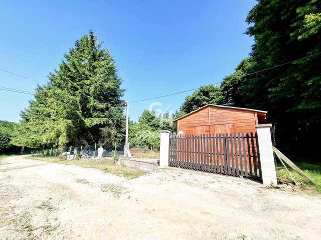 Eladó telek, Isztiméren 16 M Ft / költözzbe.hu