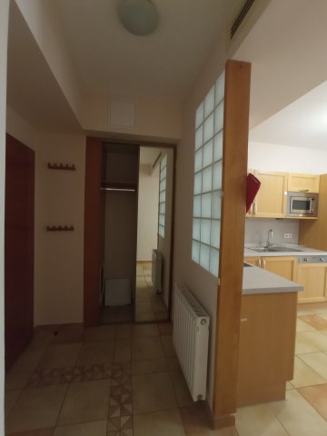 Kiadó téglalakás, albérlet, Budapesten, VI. kerületben
