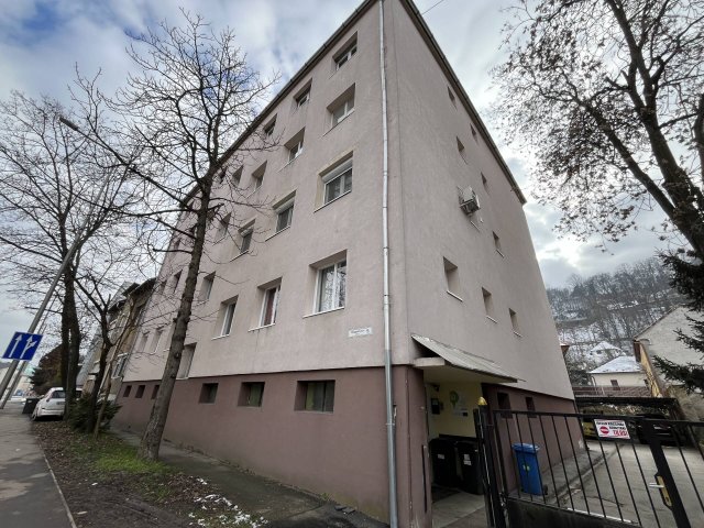 Eladó téglalakás, Miskolcon 30.99 M Ft, 1 szobás