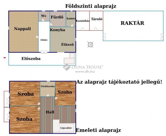 Eladó családi ház, Gyálon 114 M Ft, 4 szobás