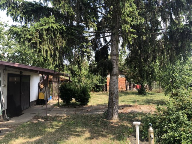 Eladó családi ház, Szolnokon 44.9 M Ft, 3 szobás