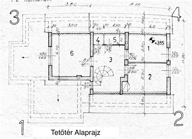 Eladó családi ház, Budapesten, XXII. kerületben 74.9 M Ft