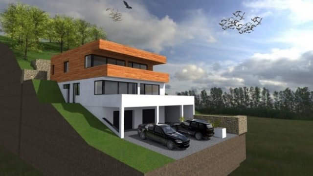 Eladó családi ház, Érden 220 M Ft, 8 szobás