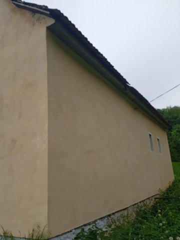 Eladó családi ház, Kishajmáson 3.5 M Ft, 1 szobás
