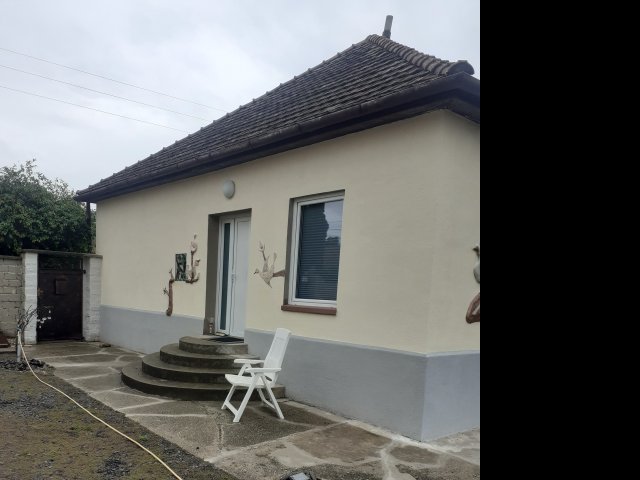 Eladó családi ház, Hercegszántón 18.5 M Ft, 3 szobás