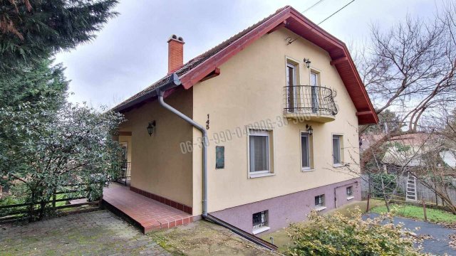 Eladó családi ház, Dunaharasztin 154.99 M Ft, 6 szobás