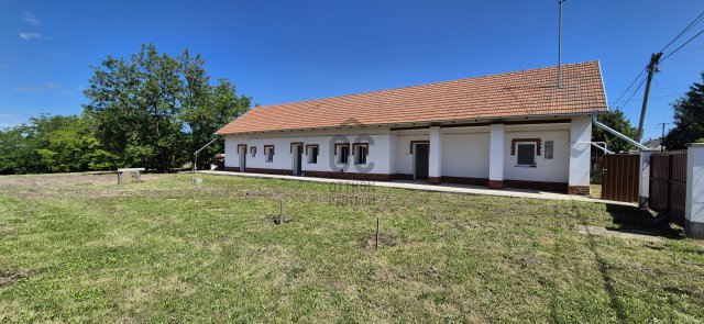 Eladó családi ház, Egyeken 29.9 M Ft, 3 szobás