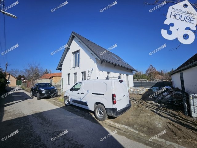 Kiadó családi ház, albérlet, Kecskeméten 490 E Ft / hó