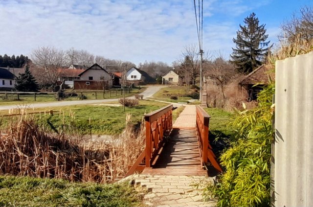 Eladó családi ház, Nyimen 40 M Ft, 4 szobás