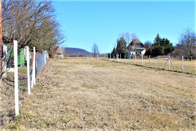 Eladó telek, Balatonrendesen 39.9 M Ft / költözzbe.hu