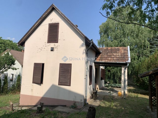 Eladó nyaraló, Szolnokon 49.9 M Ft, 3 szobás