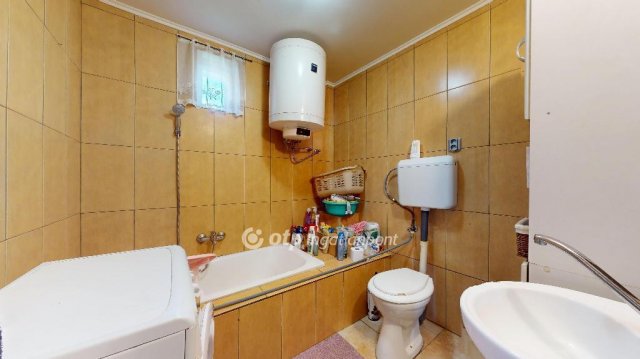 Eladó családi ház, Szendrőn 13 M Ft, 2 szobás