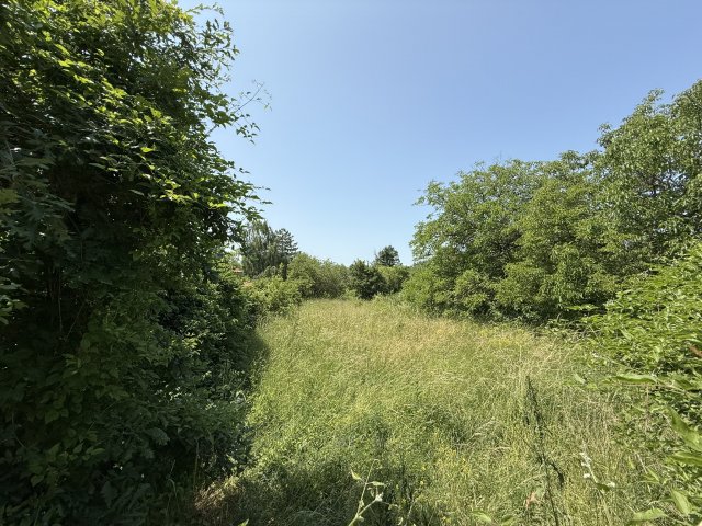 Eladó telek, Budakeszin 76.5 M Ft / költözzbe.hu
