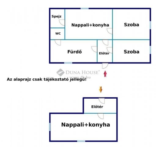 Eladó családi ház, Törtelen 19.9 M Ft, 4 szobás