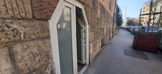 Eladó ipari ingatlan, Budapesten, I. kerületben 73.55 M Ft