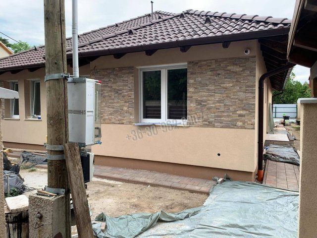 Eladó családi ház, Budapesten, XVI. kerületben 184.99 M Ft