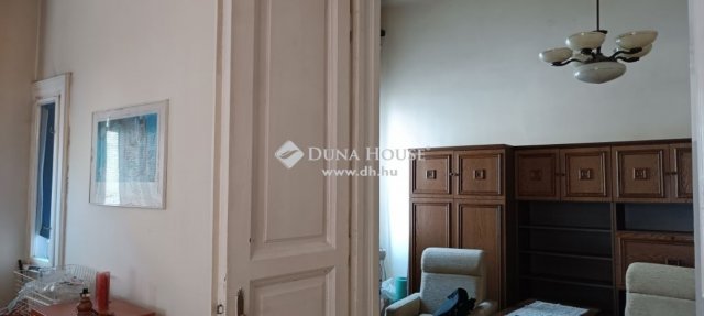 Eladó téglalakás, Budapesten, VIII. kerületben 74.9 M Ft