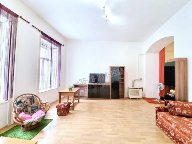 Eladó téglalakás, Budapesten, IX. kerületben 94.8 M Ft, 3 szobás