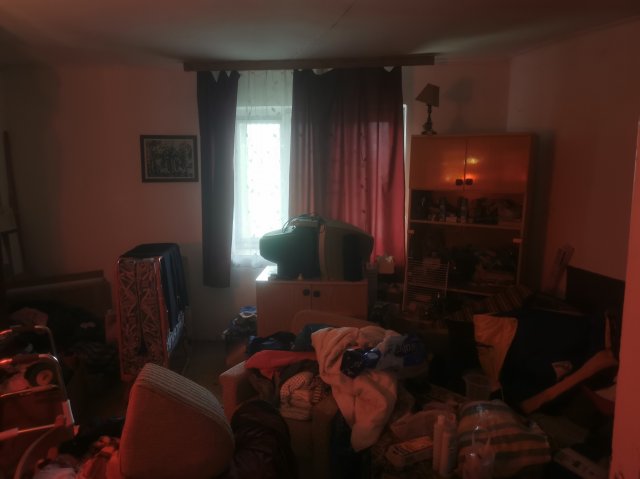 Eladó családi ház, Ipolytölgyesen 11 M Ft, 2 szobás