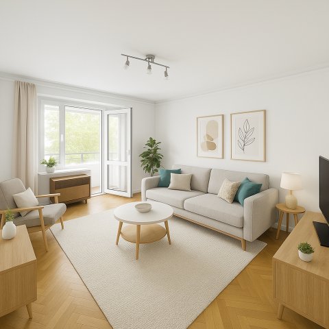 Eladó téglalakás, Budapesten, XI. kerületben 79.9 M Ft, 2 szobás