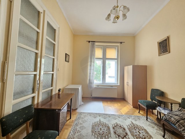 Eladó téglalakás, Budapesten, IX. kerületben 84.9 M Ft, 3 szobás