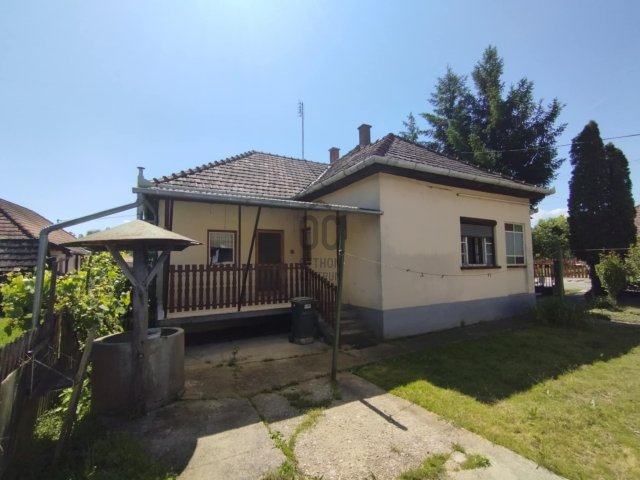 Eladó családi ház, Legénden 34.5 M Ft, 3 szobás