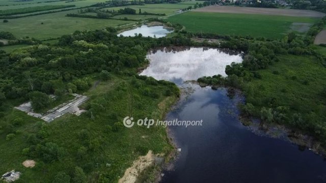 Eladó telek, Ivánon 309.75 M Ft / költözzbe.hu